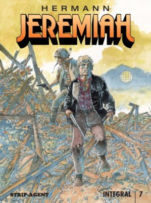 Jeremiah007