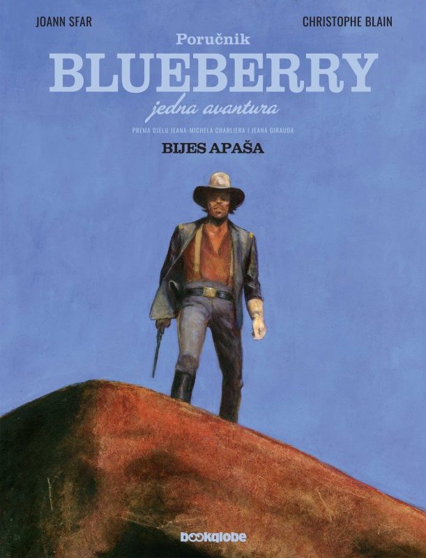 Blueberry-JednaAvantura