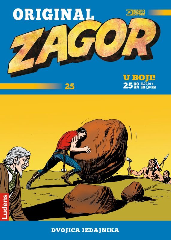 ZagorOriginal25